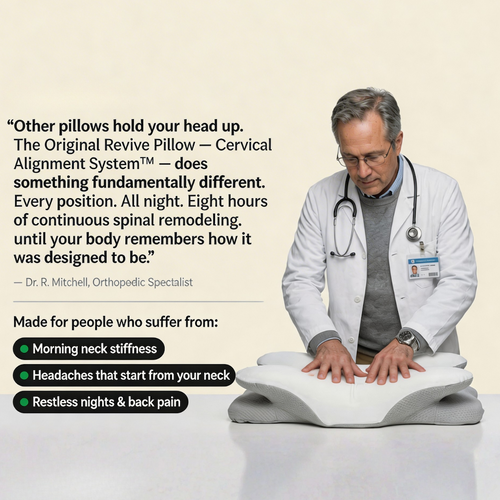 Original Revive PIllow™