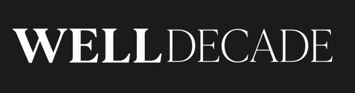 WellDecade