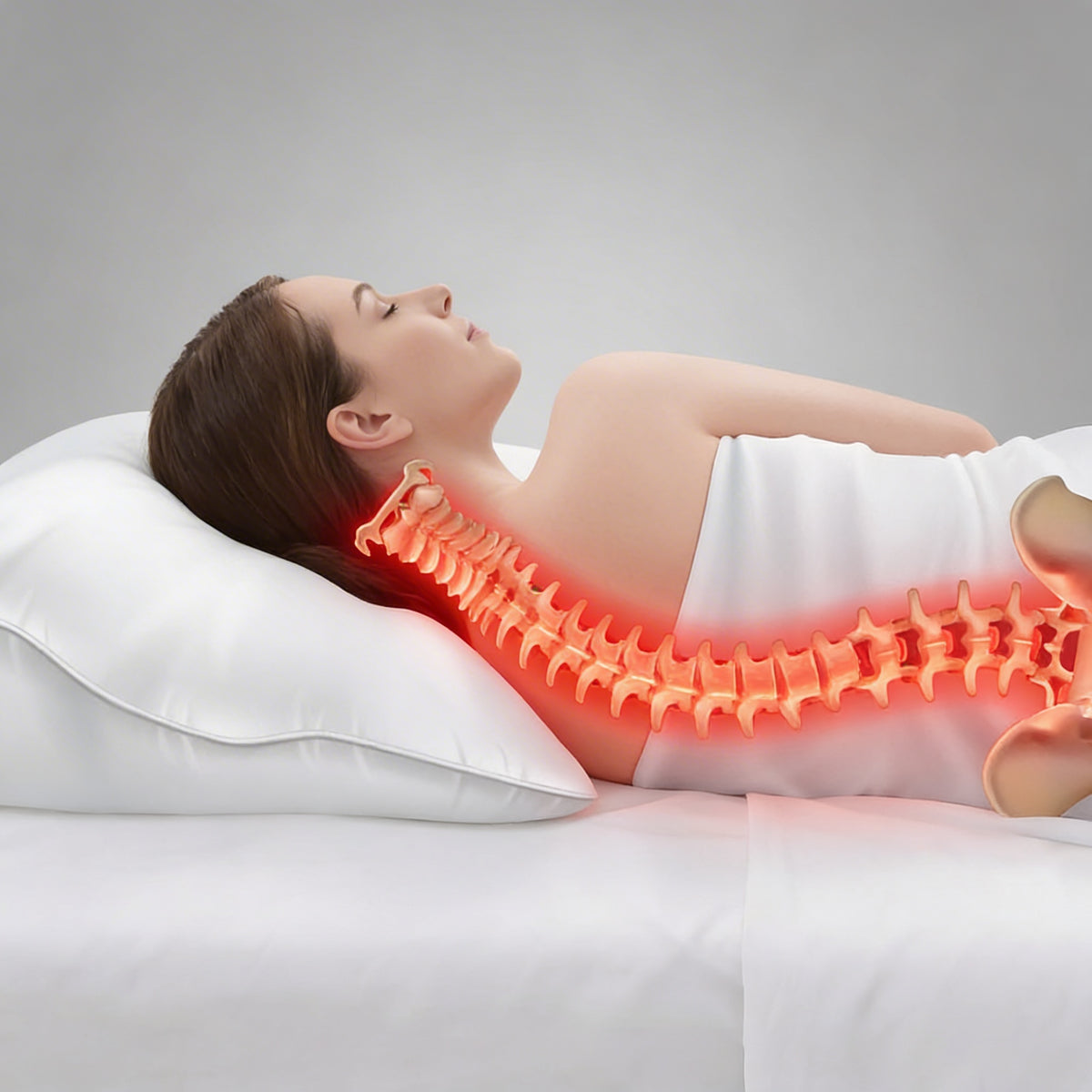 Ordinary Pillow