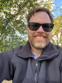 Andrew P. · Back sleeper · Entrepreneur · Vancouver, CA